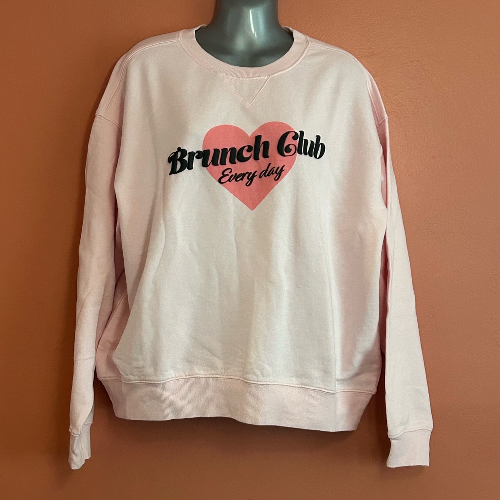 NWT - Wildfox sweatshirt
